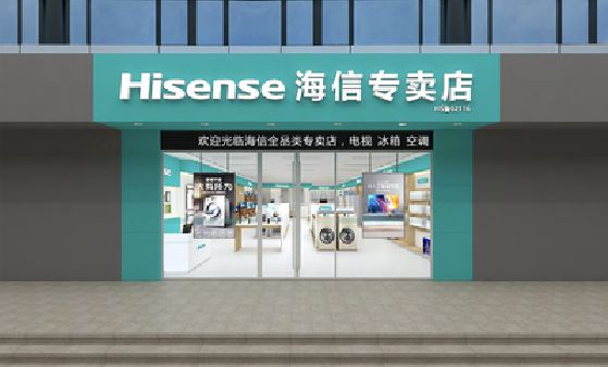 弥渡如何加强专卖店门头设计品质？