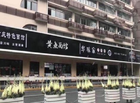 弥渡政府为什么要统一规划店铺招牌？