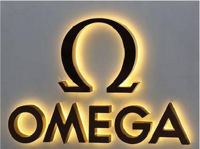 弥渡招牌上的发光字几天可以做好？